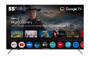 Televisores Inteligentes <span class=keywords><strong>QLED</strong></span> 2K 4K de 32, <span class=keywords><strong>50</strong></span> y 55 Pulgadas, Venta al Por Mayor, Sistema Operativo Whale OS Android, DVB-T2/S2 ISDB-T - Product Image 5