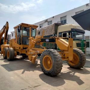 Motor Caterpillar 3306 Usado (CAT12G, 12H, 14G, 14H, 120G, 120H, 120K, 140G, 140H, 140K) 2020 - Componentes Clave a Bajo Precio en Stock - Product Image 2