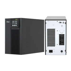 Prostar 3KVA on-line UPS cho siêu thị thanh toán Pet 72vdc tháp nhỏ gọn dấu chân sao lưu POS/quy mô tinh khiết Sine Wave dẫn - Product Image 3