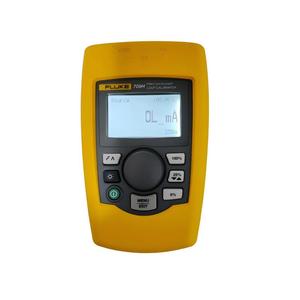 เครื่องสอบเทียบวงจรไฟฟ้า 709H พร้อมการสื่อสารแบบ HART รุ่น 709H 705 707 - Product Image 3
