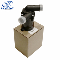Pompe à eau électrique 9002514B 9002514A pour chauffage de stationnement diesel Webasto Thermo Top C E Z P, pièces détachées pour voitures et camions