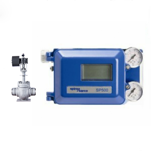 ราคาที่มีจำหน่ายของ Spirax Sarco EPS5 พร้อมกับ Shanghai Dianjian - Product Image 2
