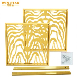 เก้าอี้โซฟาสแตนเลสใช้กรอบที่จับโซฟาสำหรับโซฟา3ที่นั่ง - Product Image 3