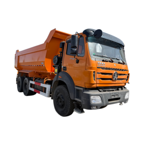 <span class=keywords><strong>Camion</strong></span> Ribaltabile BEIBEN LHD 6x4 in Vendita, Bestseller - Product Image 1