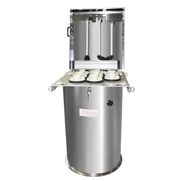 Elemento filtrante KFNC3001PP3J para filtro de silo de cemento Tipo FNC