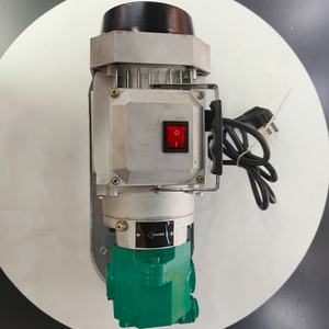 High-power Self-priming Hydraulic <strong>Oil</strong> Gear Diesel <strong>Oil</strong> <strong>Pump</strong> Fuel Dispenser Gear <strong>Electric</strong> Suction <strong>Pumps</strong> - Product Image 3