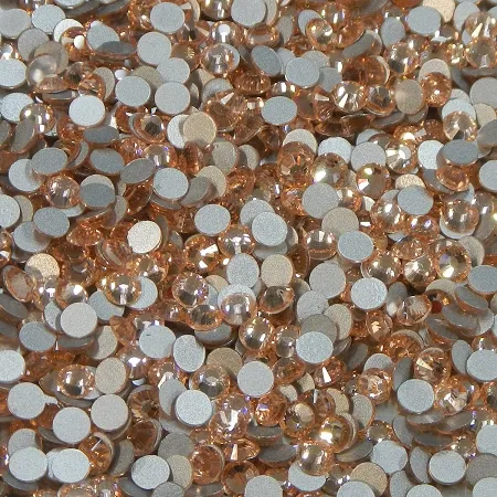 Mesin Pemotong Grosir Berlian Imitasi Kristal Pipih dengan Diskon