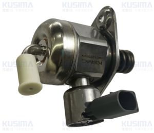 大众高尔夫捷达途观奥迪A3 A4 1.4T 04E127025A 0261520339 03C127026R新型高压燃油泵04E127026N - Product Image 3