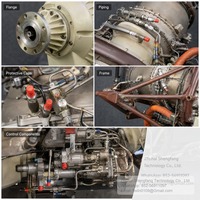 Moteur turbopropulseur TPE331-10UA-511G 840SHP pour avions SA226 SA227 fabriqué en Chine