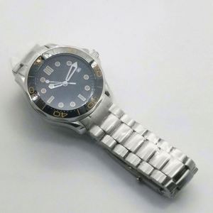 Bracelet NH35/2824/8500 20mm Couronne VS Factory Montres mécaniques de luxe pour hommes, montres de plongée, étanches, saphir, acier inoxydable - Product Image 5