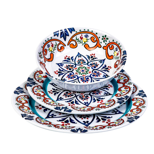 We sell this exotic things, aspecto y tallado, placas vintage <span class=keywords><strong>de</strong></span> melamina - Product Image 1