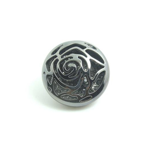 Good Price Factory Direct Supply Metal Fur <strong>Coat</strong> <strong>Buttons</strong> for Fur <strong>Coat</strong> - Product Image 4