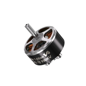 Drone de course FPV édition spéciale V4 32.5-12 avec moteurs brushless BLDC miniatures de 9 et 10 pouces pour garçons - Product Image 4