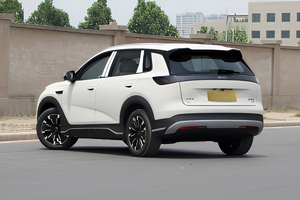 BYD Sealion 05 DM-i PHEV AWD SUV 2025, Voiture Électrique à Batterie au Lithium avec Sièges en Cuir, Pneus R18 - Product Image 5