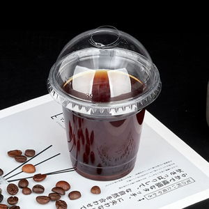 <span class=keywords><strong>ฝา</strong></span>พลาสติก PET ทนทานสําหรับชา Boba <span class=keywords><strong>ฝา</strong></span>ถ้วย PP 90/93/95/<span class=keywords><strong>98</strong></span> มม. สําหรับฝาขวดชานมและที่ปิด - Product Image 5