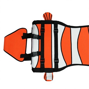 <span class=keywords><strong>Gilet</strong></span> <span class=keywords><strong>de</strong></span> sauvetage en néoprène pour enfants orange <span class=keywords><strong>gilet</strong></span> <span class=keywords><strong>de</strong></span> <span class=keywords><strong>flottaison</strong></span> PFD pour maillots <span class=keywords><strong>de</strong></span> bain pour enfants dispositif <span class=keywords><strong>de</strong></span> sauvetage - Product Image 4