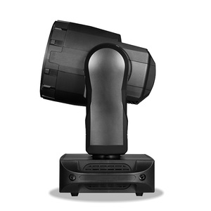 <span class=keywords><strong>MAC</strong></span> ONE <span class=keywords><strong>Martin</strong></span> 200W Moving Head Wash Light, Adecuado para Bares, Discotecas, Salones de Banquetes, Bodas, Fiestas y Alquileres - Product Image 6