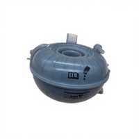 Réservoir d'expansion de liquide de refroidissement 5QJ 121 407 en plastique à visser pour VW Golf 7 8 Audi A3 (8V) Plateforme MQB