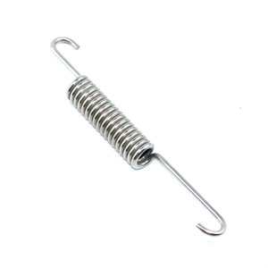 Resorte de tensión para motor fueraborda Yamaha 63V-43656-00 de acero inoxidable para modelos de 9.9-15 Hp - Product Image 1
