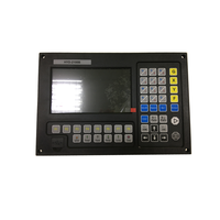 Système de contrôle de mouvement CNC HYD-2100B pour machine de découpe plasma CNC, meilleur que mach3