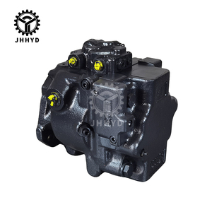 Bomba Hidráulica WB93S WB95S WB97R <span class=keywords><strong>708</strong></span>-<span class=keywords><strong>1U</strong></span>-<span class=keywords><strong>00161</strong></span> <span class=keywords><strong>708</strong></span>-<span class=keywords><strong>1U</strong></span>-00163 <span class=keywords><strong>708</strong></span>-<span class=keywords><strong>1U</strong></span>-00164 <span class=keywords><strong>708</strong></span>-<span class=keywords><strong>1U</strong></span>-00111 <span class=keywords><strong>708</strong></span>-<span class=keywords><strong>1U</strong></span>-00162 para Komatsu - Product Image 1