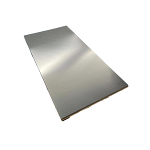 Tấm Titan GR1 gr2 GR5 gr9 1.5mm 2mm 3mm 4mm 6mm 8mm 10mm 20mm giá tấm Titan - Product Image 4