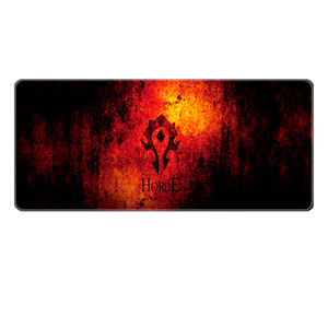 Tapis de <span class=keywords><strong>bureau</strong></span> en cuir imperméable grand format pour souris - Product Image 1