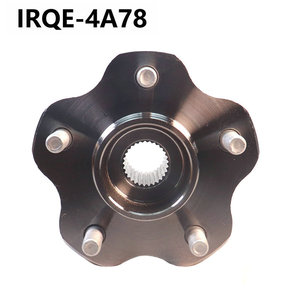 Irqe 4A78 Rear <b>Wheel</b> Hub Assembly 46mm Inner Diameter For Nissan Y50 Bearing Steel <b>Replacement</b> Part - Product Image 3