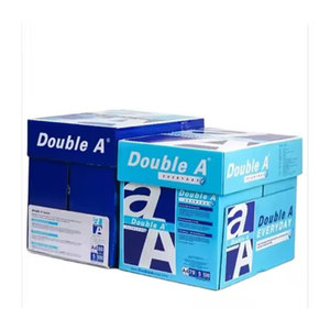 Papel de Copia A4 de 80 g/m², Calidad Brillante a Buen Precio, 100% Pulpa de Madera Virgen, Blanco - Product Image 5