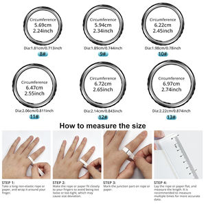 Anillo Inteligente COLMI R11, Diseño Creativo, Monitoreo de Salud, Seguimiento del Sueño, Modos Deportivos de Moda, Resistente al Agua, Aplicación IOS - Product Image 6