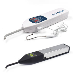 Diş kök kanal aletleri c-darbe hamuru test diş hekimi aracı Odontologia canlılık endodontik klinik diş durumu test cihazı - Product Image 1