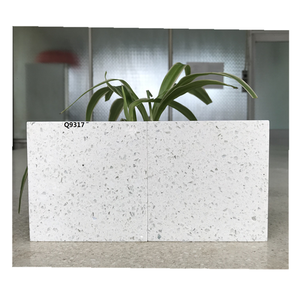 Fait main en cristal blanc pur de haute qualité, boule de pierre de Quartz scintillante - Product Image 1