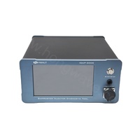 Probador de Inyectores Common Rail Hwaut IGap-300e, Probador Electromagnético Portátil Multifunción