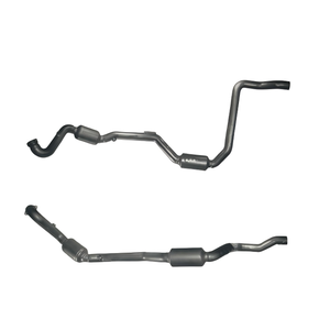 เครื่องฟอกไอเสียรถยนต์ Kat SLK 320 klesler CrossFire 1704902619 <span class=keywords><strong>3.2</strong></span> - Product Image 3