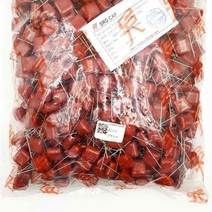 Bulk Discount MPP474K6191220YG 18*12*20/P=15 Capacitors CBB Capacitors 470nF 10% 630V - Product Image 1