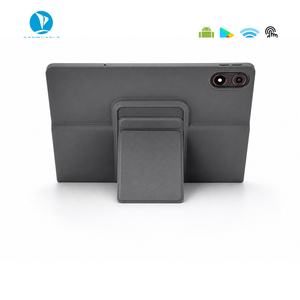 Tablette <span class=keywords><strong>PC</strong></span> Android 16 Portworld YC-PS95 10,1'' avec <span class=keywords><strong>6</strong></span> Go de RAM, résolution 1920x1200, USB Type-C, Wi-Fi, usage professionnel - Product Image 4