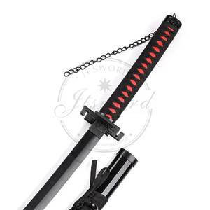 ดาบไม้คอสเพลย์ อิจิโกะ จากอนิเมะบลีช ขาย - Product Image 3