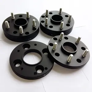 BOTRAK DWA 4 Stollen bis 5 Ösen 31mm 4x100 bis 5x112 Naben zentrierter Distanz stück adapter für BMW E30 323i 325i 325e 324d 324td