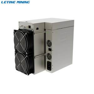IceRiver KAS KS7 30Th 3500W KHeavyHash Algorithm Kaspa Mining Machine Asic Miner Luftkühlung Krypto-<span class=keywords><strong>Computer</strong></span>-Datenprozessor - Product Image 1