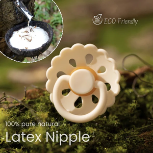 S M Caoutchouc Latex Mamelon Apaisant <span class=keywords><strong>Sucette</strong></span> Apaise L'anxiété Et Le Stress <span class=keywords><strong>Ergonomique</strong></span> Pour Bébé Unisexe - Product Image 3