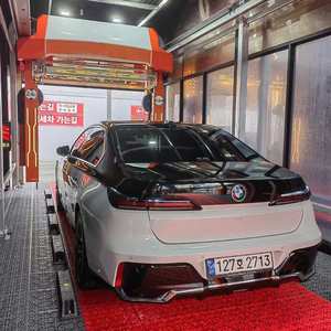 Máquina de Lavado de Autos Automática Sin Contacto con Secadora, <span class=keywords><strong>Precio</strong></span> de Fábrica, para Uso Comercial - Product Image 5