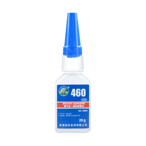 ZT151 50ml Colle adhésive instantanée 601, 603, 648, 680, 638, 609, 620 Faible viscosité pour roulements de voiture - Product Image 6