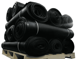 Cinghie Laterali di Ricambio per Falciatrice Usata - Product Image 5