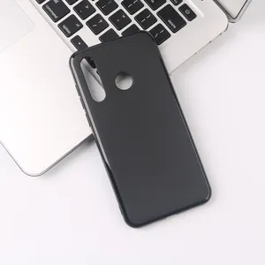 Soft TPU Silicone Phone Case For Doogee N10 N20 Pro S95 S88 Y7 Y8C X95 Mobile Rubber Protective Back Cover