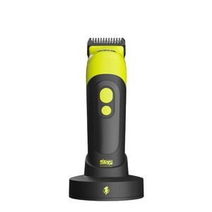 Cortadora de Pelo Profesional 5 en 1 Dsp, Motor sin Escobillas de 9000 RPM, Funciona con Batería, para Uso Personal en el Hogar y en Todo el Cuerpo - Product Image 1