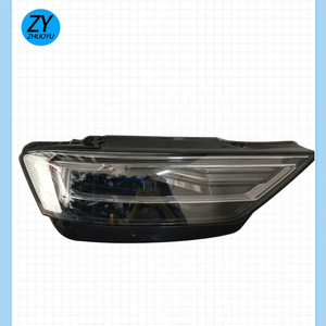 ไฟหน้า LED แท้สำหรับ Audi <span class=keywords><strong>A8</strong></span> D5 A8L ปี 2018 2019 <span class=keywords><strong>2020</strong></span> 2021 2022 S8 คุณภาพสูง อะไหล่แท้ OEM 4N0941033G 4N0941034G - Product Image 1
