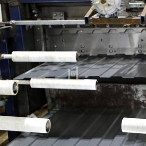 <strong>10</strong> <strong>ft</strong> Corrugated Galvanized Steel <strong>Roofing</strong> <strong>Sheets</strong> ASTM/BIS/KS/TISI Certified Custom Cut Welded and Bended to Order - Product Image 4