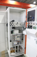 Dk7735 tốc độ cao CNC EDM dây Máy cắt kim loại nhanh dây cắt tủ điều khiển điện - Product Image 3