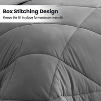 Etrip Home Edredones De Cama Para Invierno Hotel Duvet Insert Comforter Duvet Inner Duvet Inner Comforter