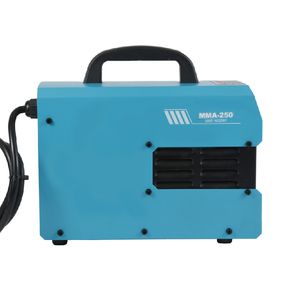 ขายส่งใช้3.2ลวดเชื่อม250 MMA อุปกรณ์เชื่อม160A ดิจิตอลปัญญาเครื่องเชื่อมที่มีคุณภาพดี - Product Image 4